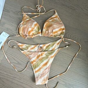 Cult Gaia bikini L